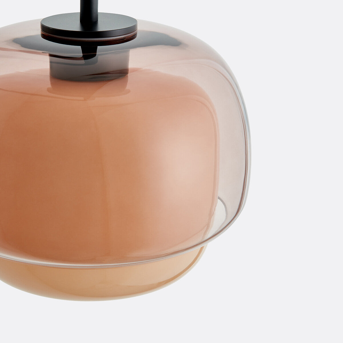 Clinco Mushroom-Inspired Designer Wall Light – Modern Artistic Wall Lamp – Bedroom or Lounge