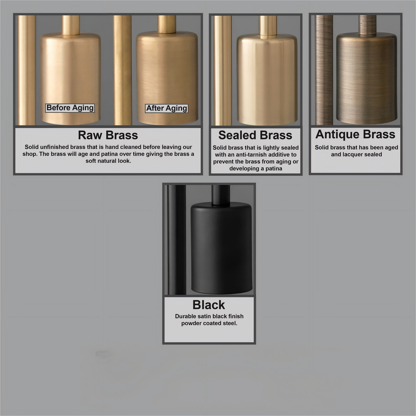 Metio Dome Dekorative Wandleuchte - Elegante Innenbeleuchtung