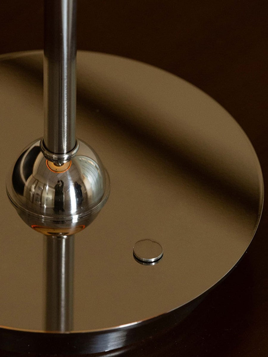 Bauhaus Touch Led Sunset Tischlampe
