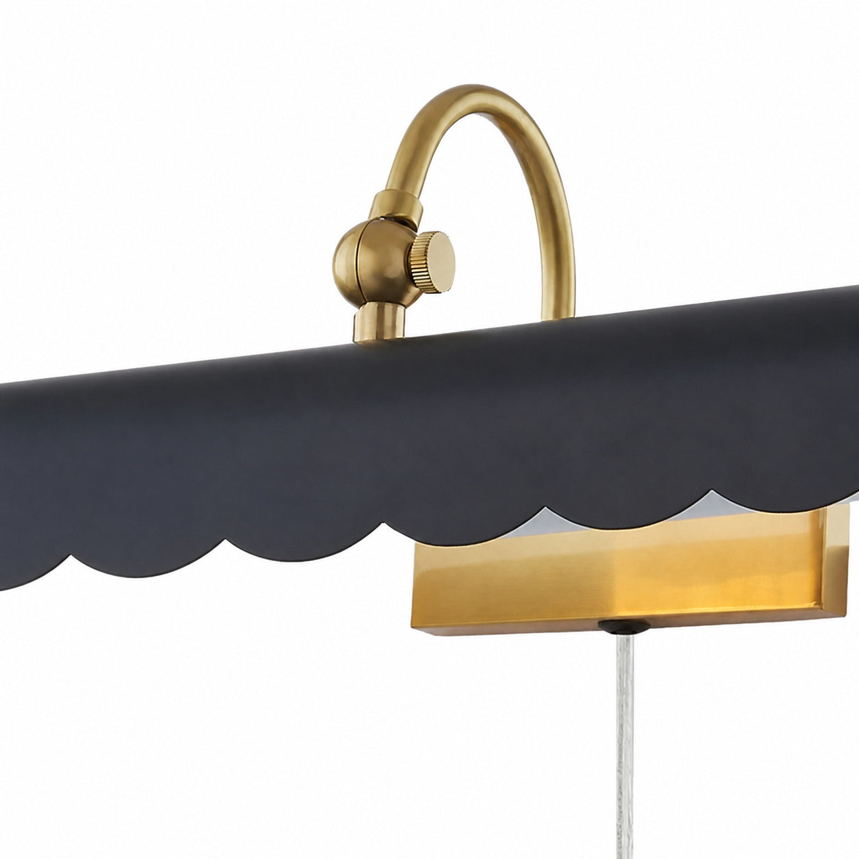 Aurix Artistic Picture Light - A Modern Design Suitable for Artwork Display