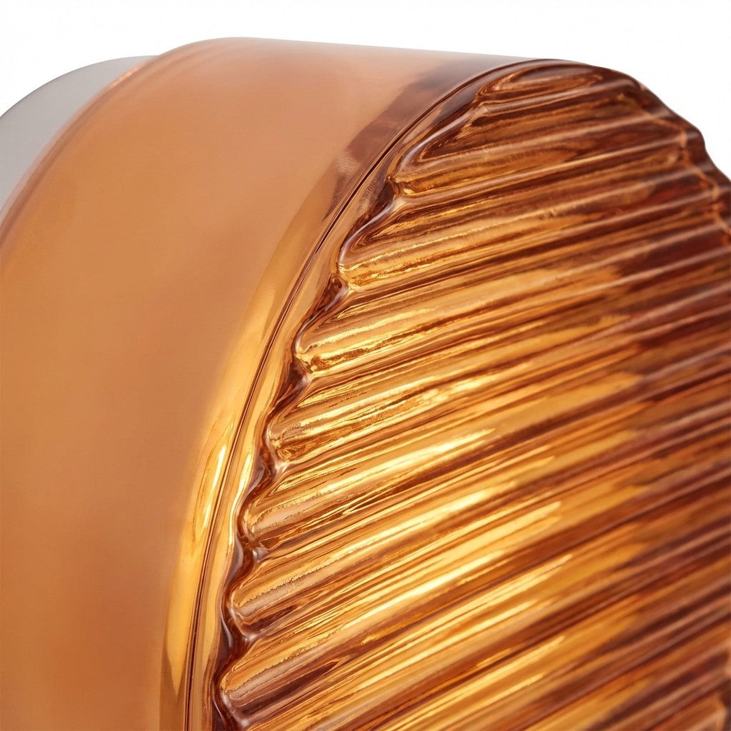 Luminoxis Modern LED Wall Sconce - Stylish Frosted Diffuser Lighting for Hallway Patio