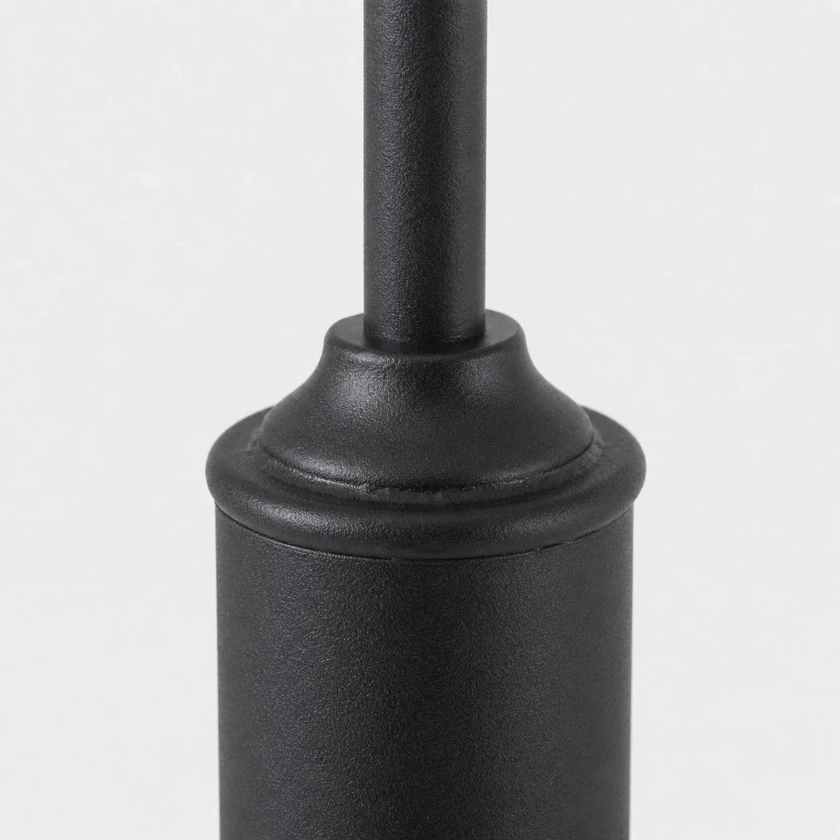 outdoor path light detail