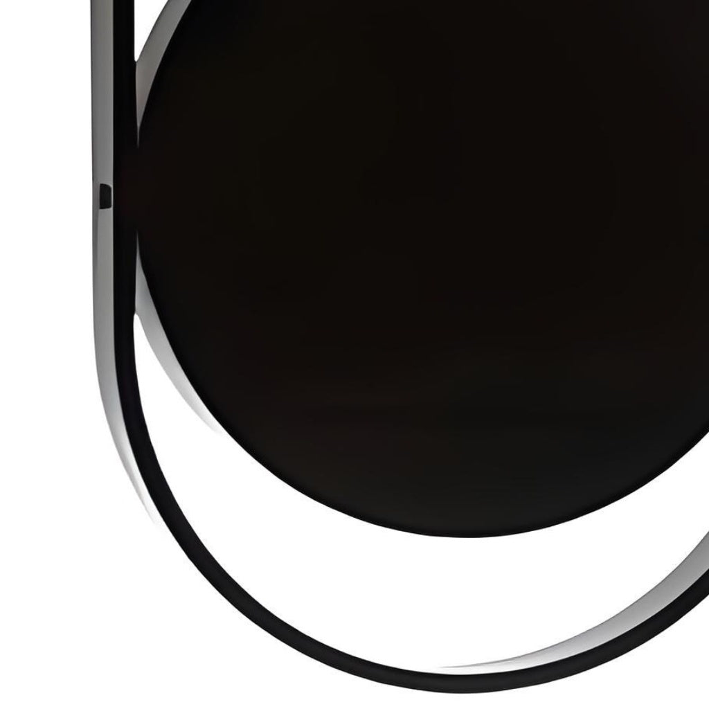 Kuvia Elegant Pendant Lamp – Refined Glass Pendant Light for Kitchen and Lounge Areas N67