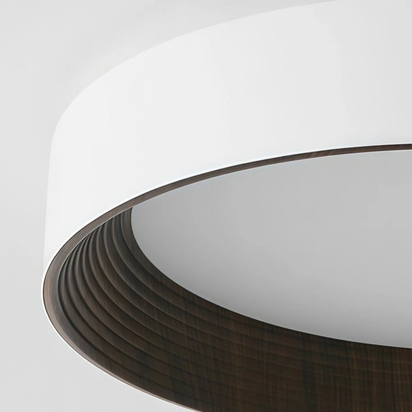 Crelina Moderne Deckenleuchte – Einbauleuchte für Flur und Essbereich U16