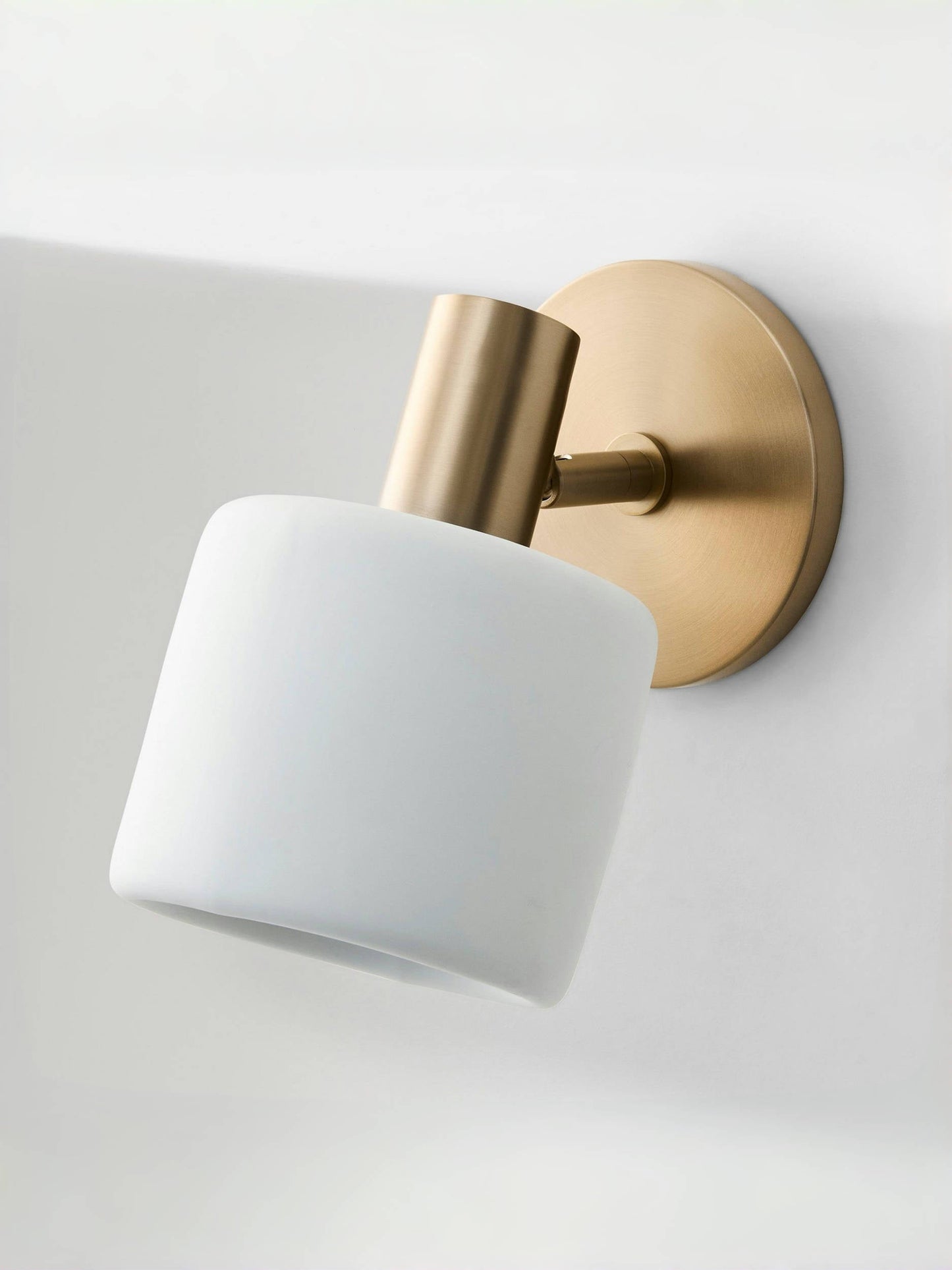 Modern Flur Porcelain Wandleuchte Minimalistische Stil