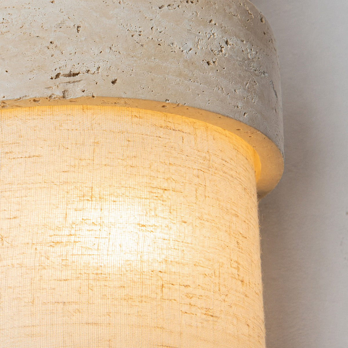 lit texture detail