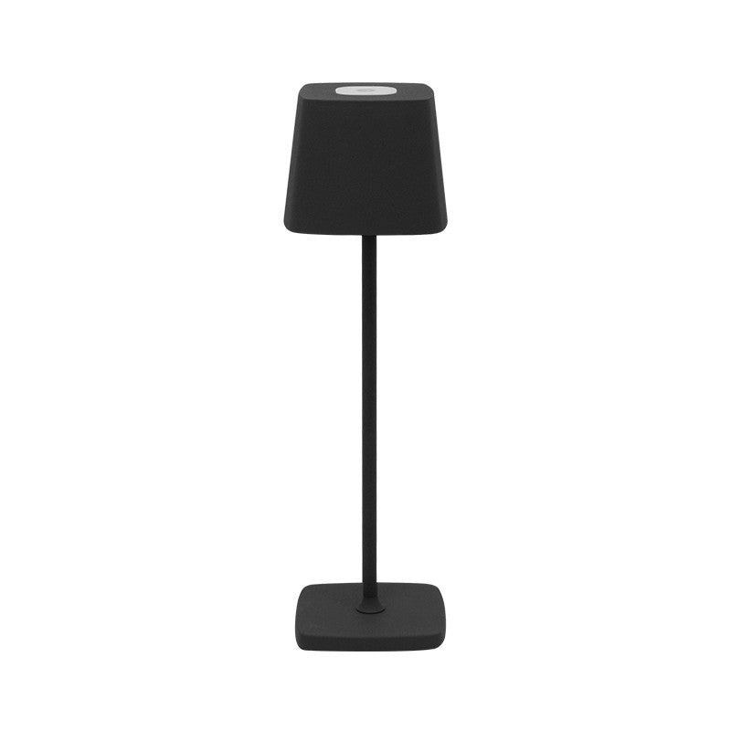 Scandinavian Cordless Touch Led Table Light For Restaurant