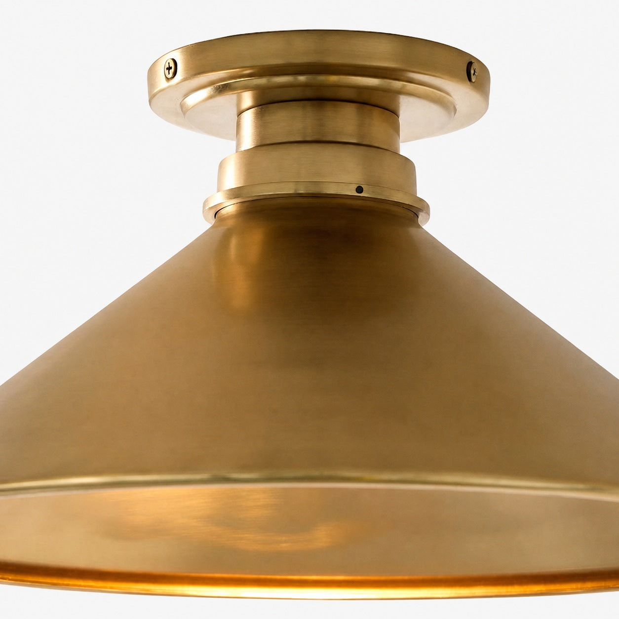 Zeitlose Deckenleuchte von Aurenza – Bauernhaus-Design mit schlichtem, elegantem Charme