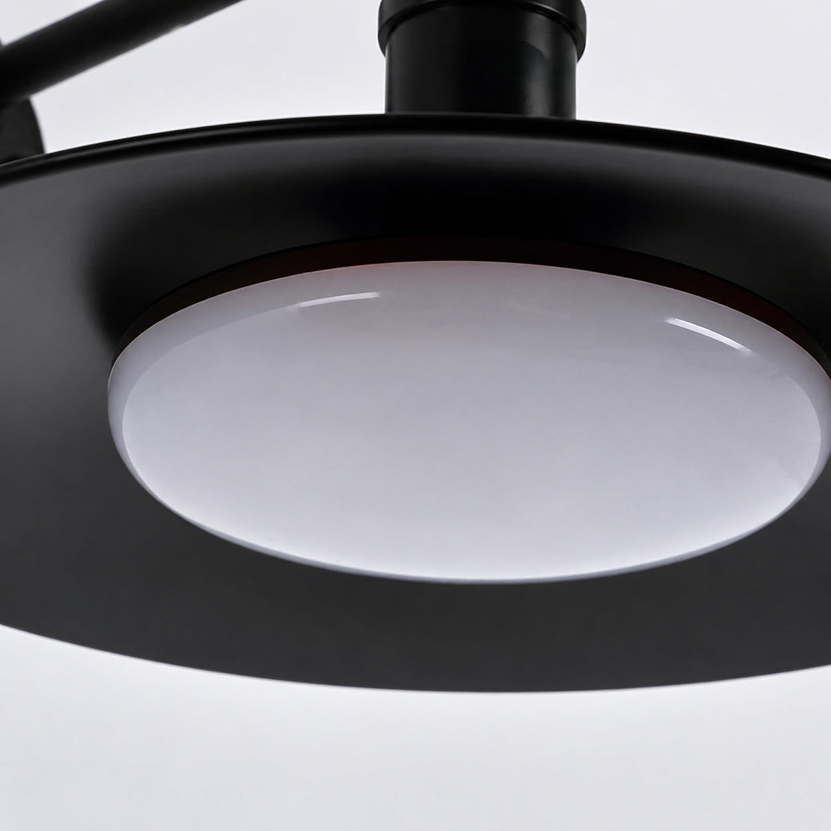 Leviaxa Adjustable Outdoor Wall Lamp