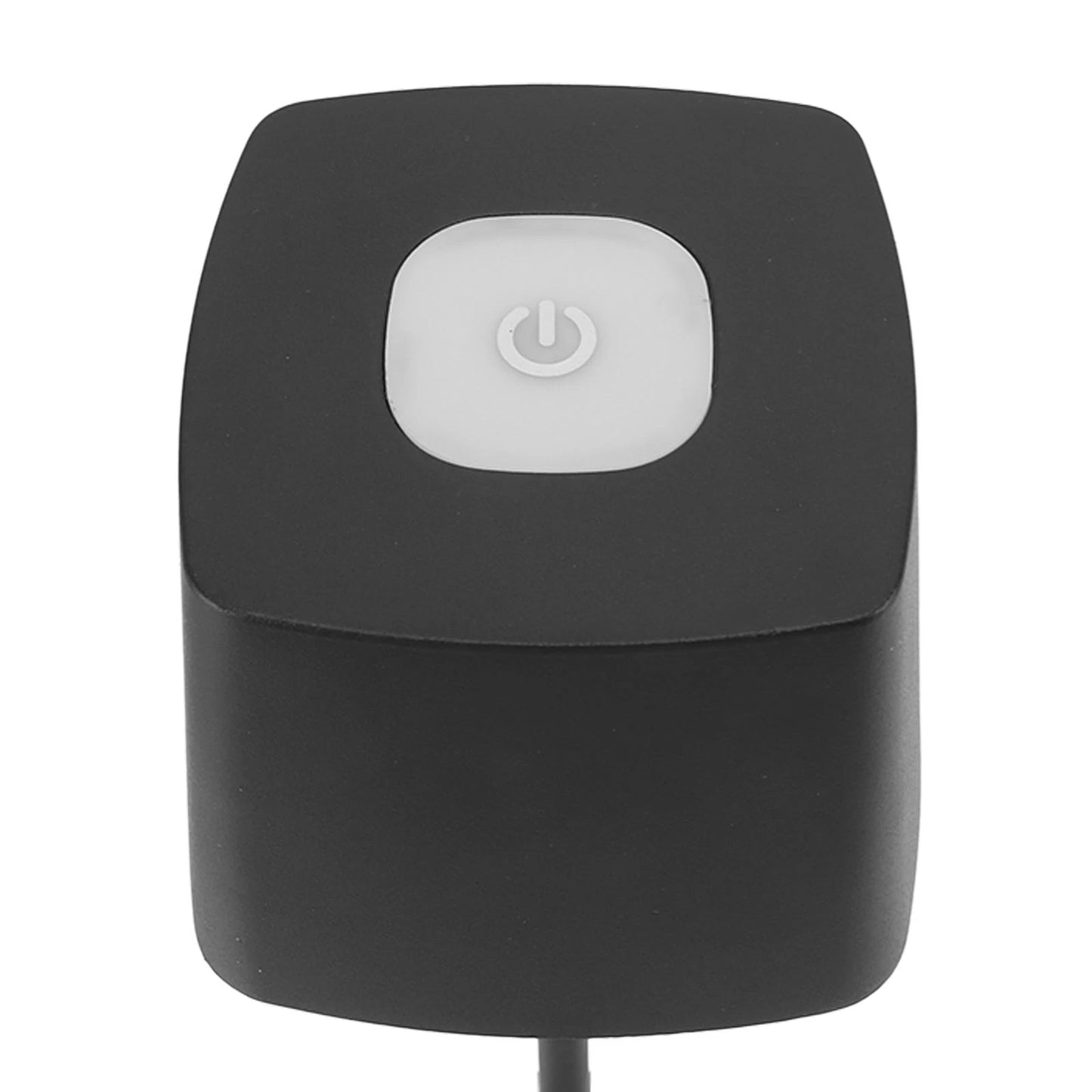 Scandinavian Cordless Touch Led Table Light For Restaurant