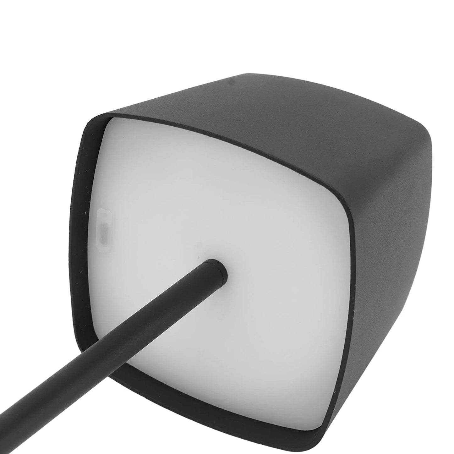 Scandinavian Cordless Touch Led Table Light For Restaurant