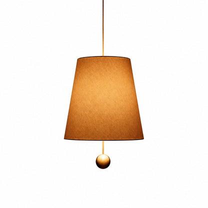 House Cord Pendant Lamp