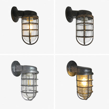 Lucid Dudley Wall Lamp