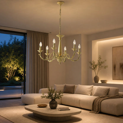 Polina Chandelier