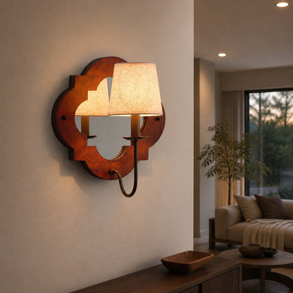 Rheam Wall Lamp