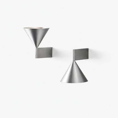 Apollo Aluminum Wall Lamp