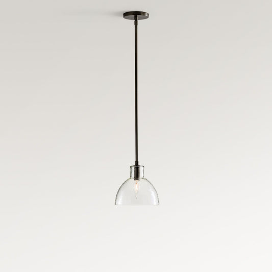 Glavira Recycled Glass Pendant Collection - Modern Kitchen Lighting