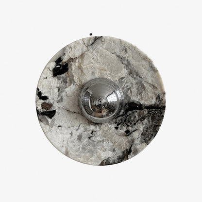 Calacatta Marble Wall Lamp