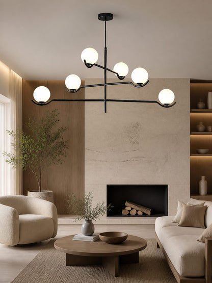 Baer Pendant Light