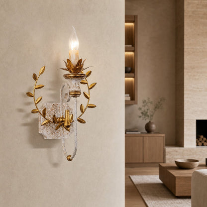 Cumiers Wall Lamp