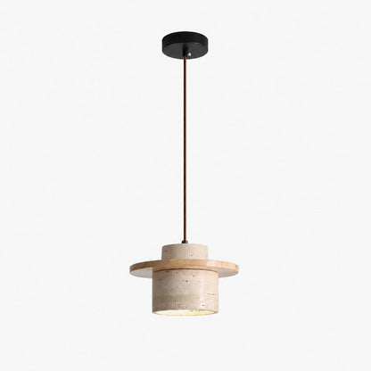 Stonova Duo Pendant Lamp