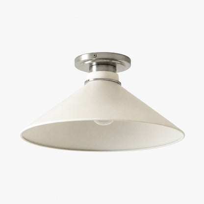 Zeitlose Deckenleuchte von Aurenza – Bauernhaus-Design mit schlichtem, elegantem Charme