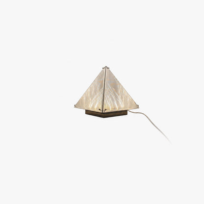 Fragment Table Lamp