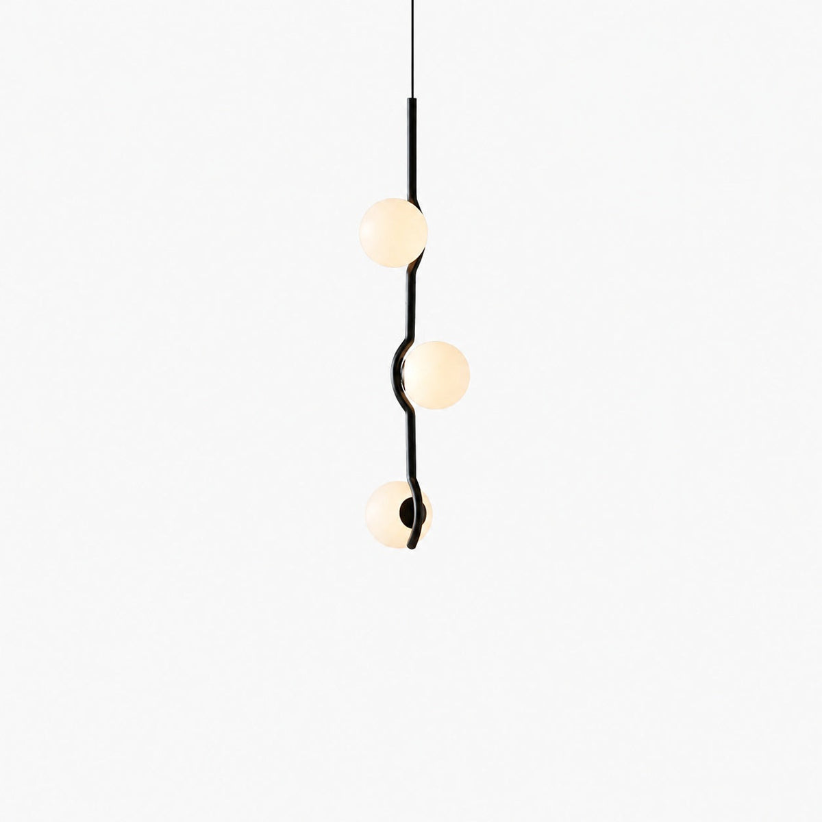 Baer Pendant Light