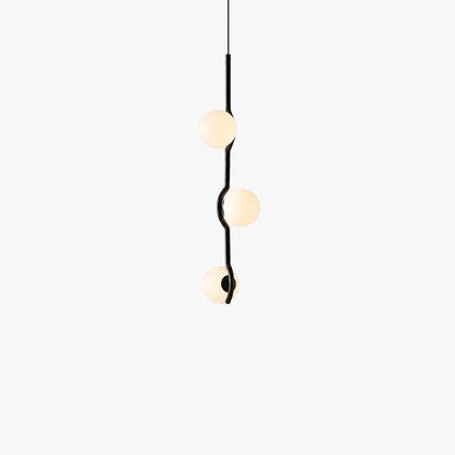 Baer Pendant Light