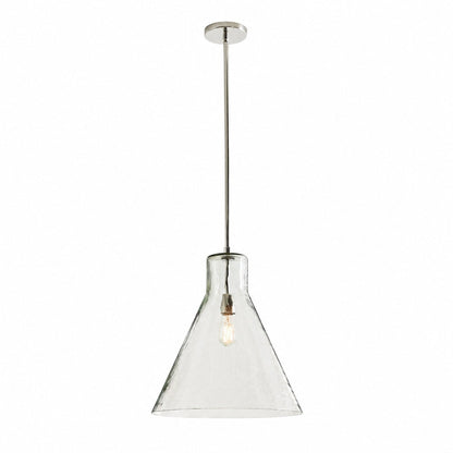 Glavira Pendelleuchtenkollektion aus recyceltem Glas – Moderne Küchenbeleuchtung