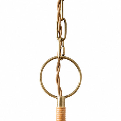 Delphine Chandelier