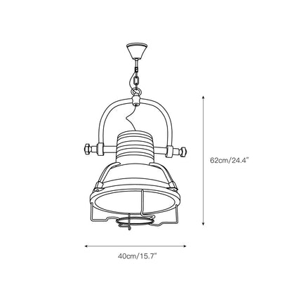 Marina Pendant Light