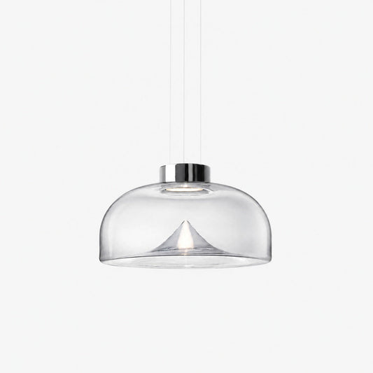 Aella Glass Pendant Light