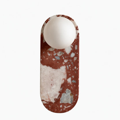 Lucie Wall Lamp