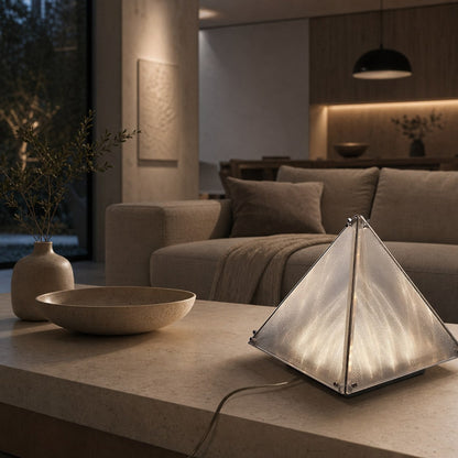 Fragment Table Lamp