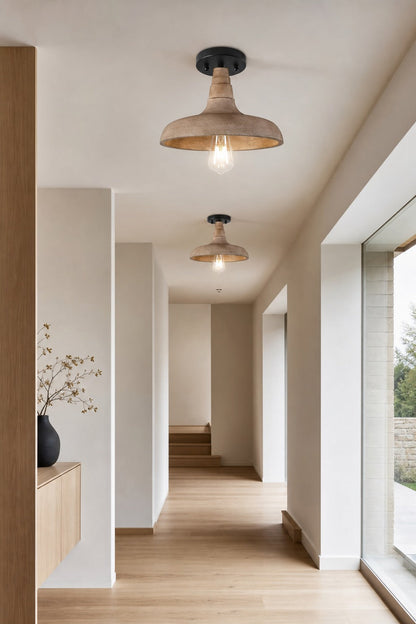 Jacob Pendant Light