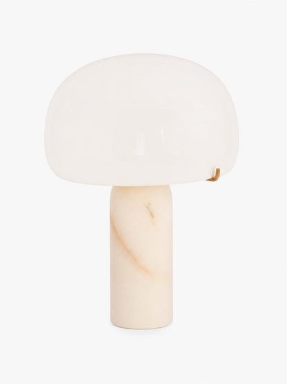 Peono Alabaster Table Lamp