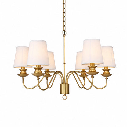 Maglio Chandelier