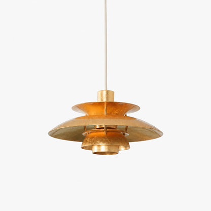 Gold Foil PH Pendant Lamp