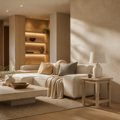 Alinara Wandleuchte – Moderne klassische Wandleuchte aus Alabaster für Luxus