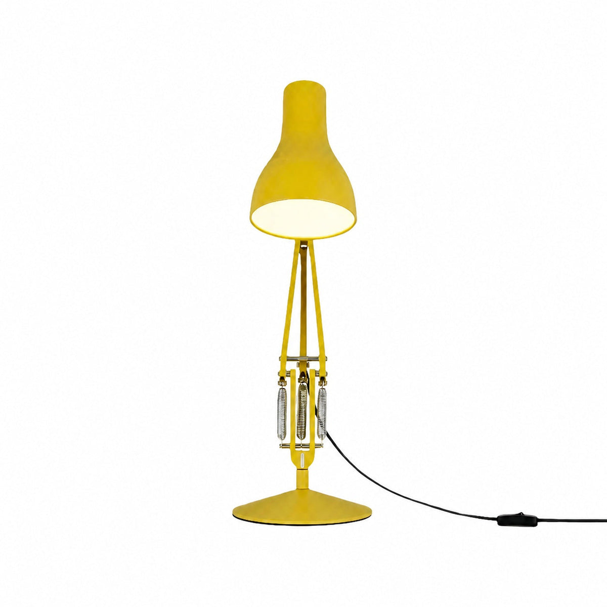 Modryx Modern Adjustable Desk Lamp – Timeless Task Light for Home Office
