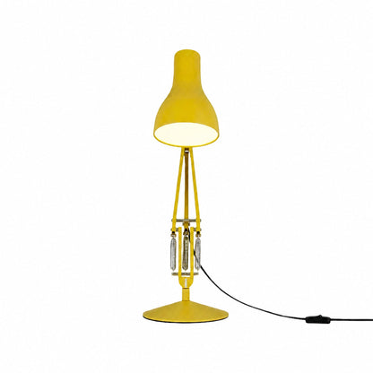Modryx Modern Adjustable Desk Lamp – Timeless Task Light for Home Office