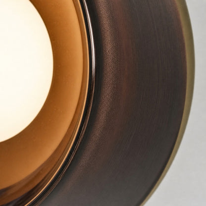 Ceranova Wall Light Nordic Minimalist Design Ceramic Accent – Modern Style for Home