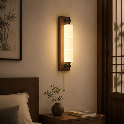 Lighting scene