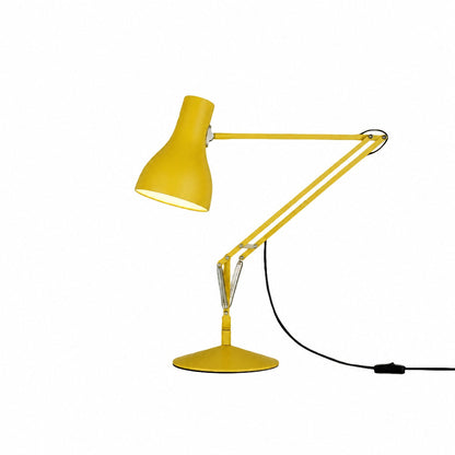 Modryx Modern Adjustable Desk Lamp – Timeless Task Light for Home Office