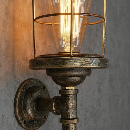 detail