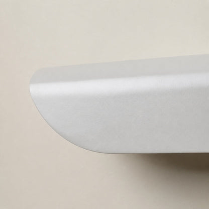 Hidra Modern Metal Wall Sconce – Minimalist Down-Light Sconce for Modern Homes