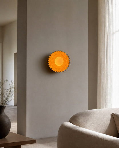 Ostro Marble Small Sconce
