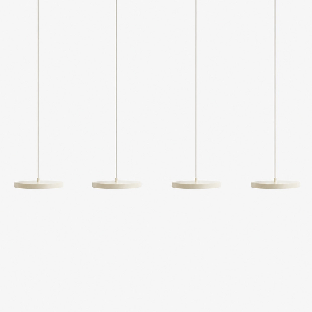 Feranox Pendant Light Disc Design Pendant – Modern Style for Dining Room
