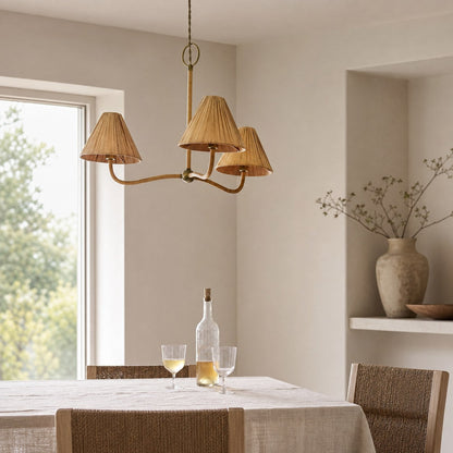 Delphine Chandelier